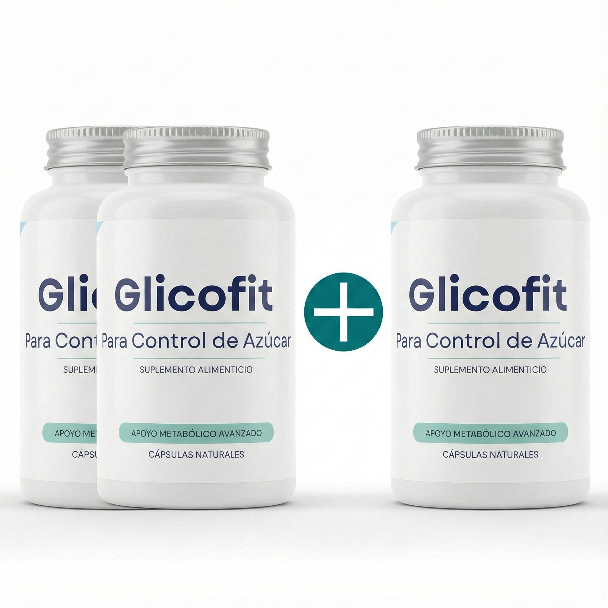 GLICO FIT está entre los nutracéuticos más buscados del momento — asegura el tuyo ahora antes de que se agote el stock.