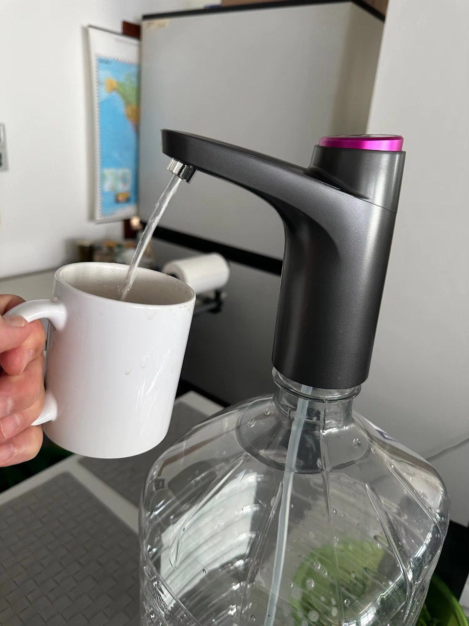 Llenafácil para facilitar tu rutina diaria