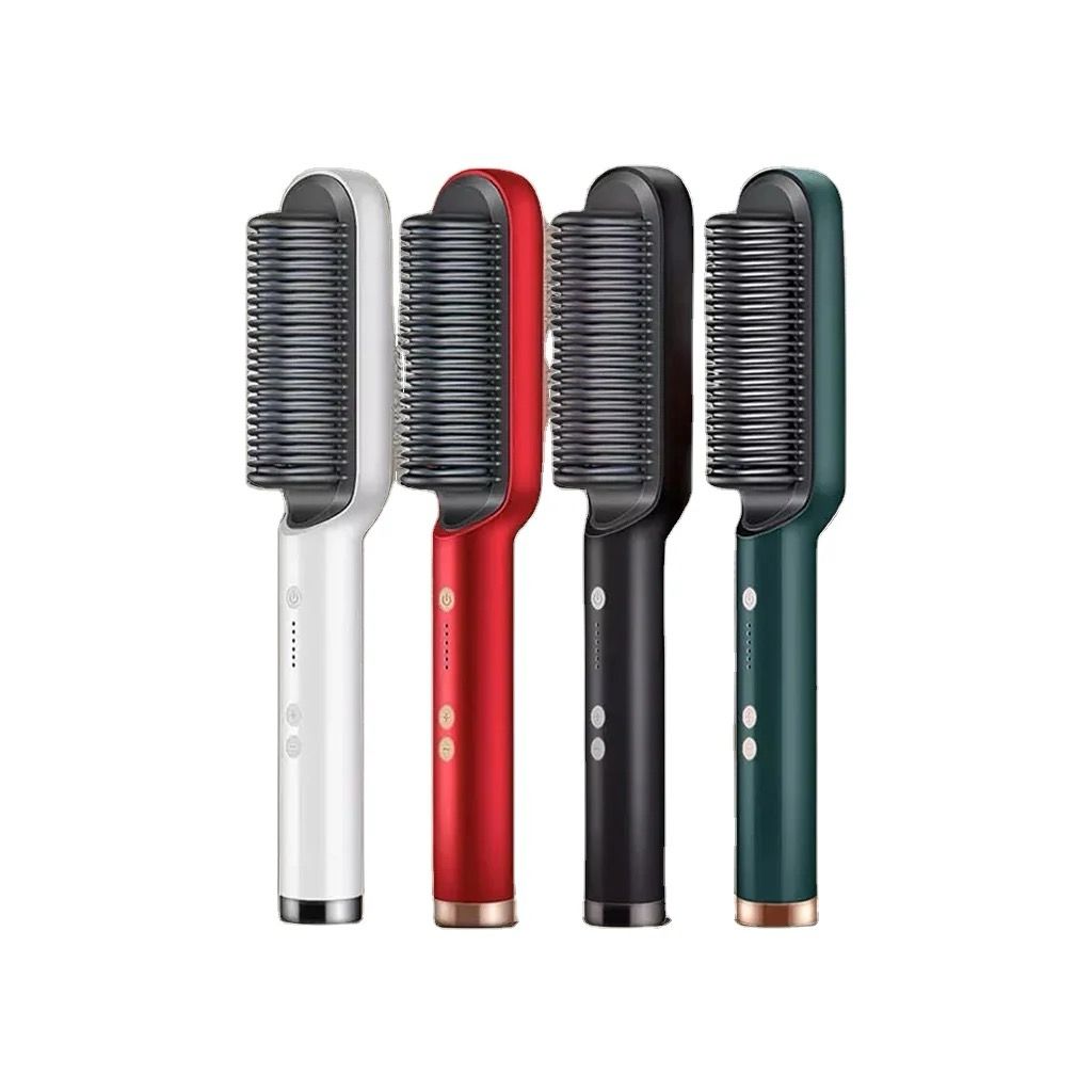 Cepillo alisador  Cerámica Sin Pantalla.