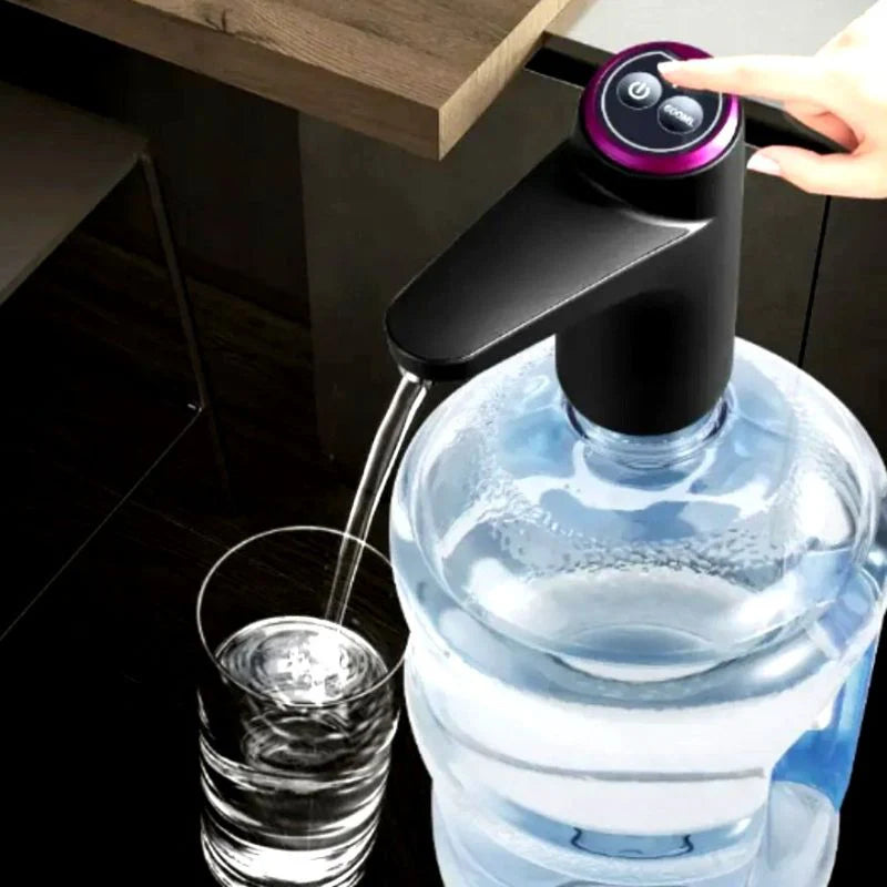 Llenafácil para facilitar tu rutina diaria