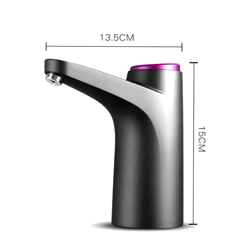 Llenafácil para facilitar tu rutina diaria