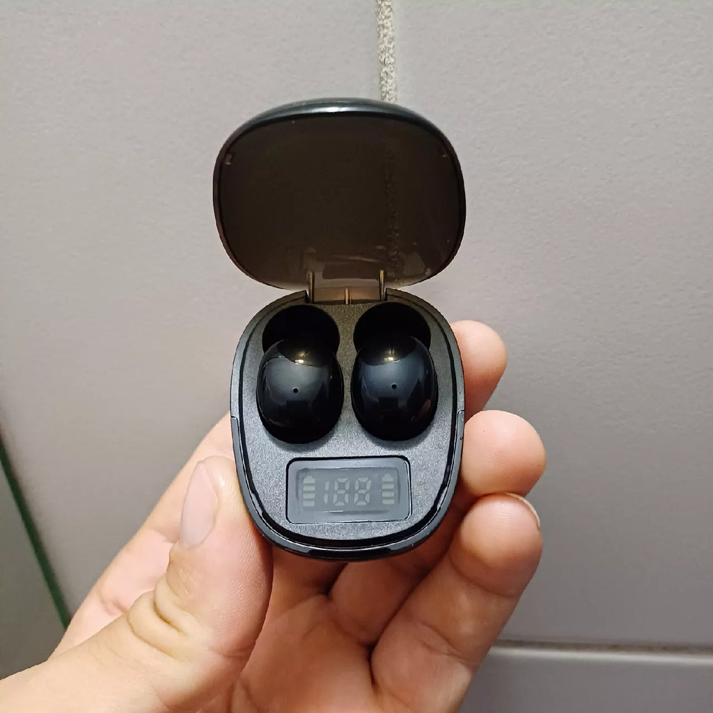 Auriculares Bluetooth G9S™ ULTRALIGEROS