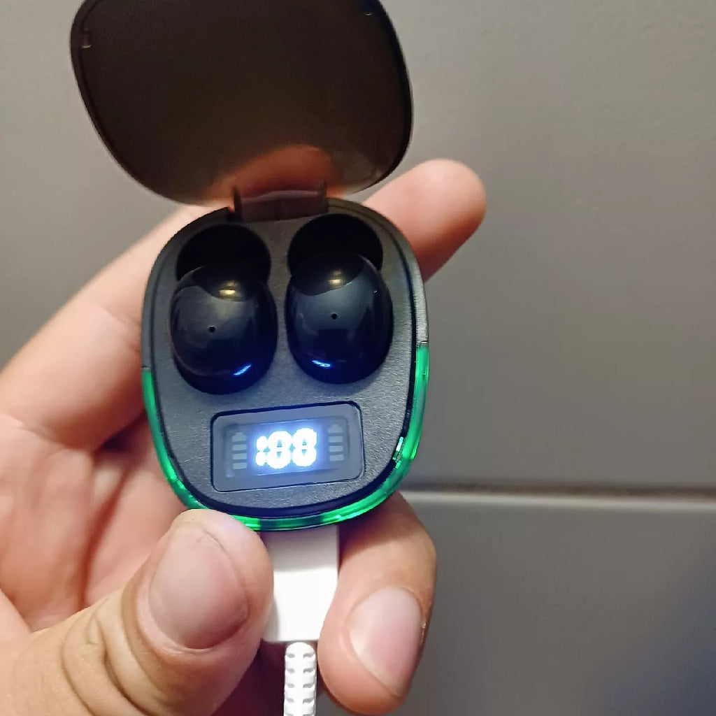 Auriculares Bluetooth G9S™ ULTRALIGEROS