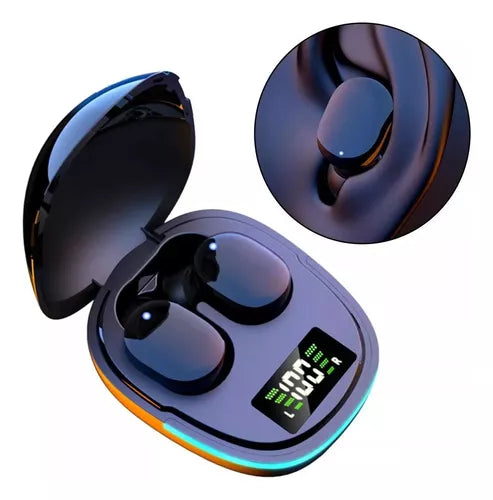 Auriculares Bluetooth G9S™ ULTRALIGEROS