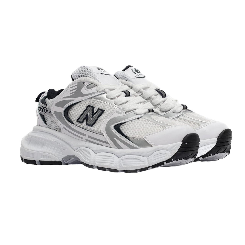 New Balance 530 UNISEX Tallas del 35-43: Comodidad y Estilo para tu día a día