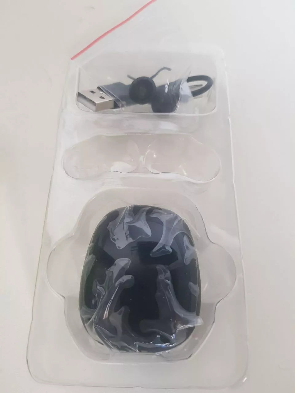 Auriculares Bluetooth G9S™ ULTRALIGEROS